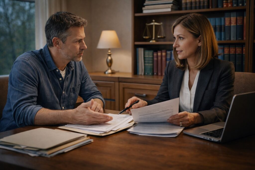 How Much Does It Cost to Stop a Foreclosure Sale With a Lawyer?