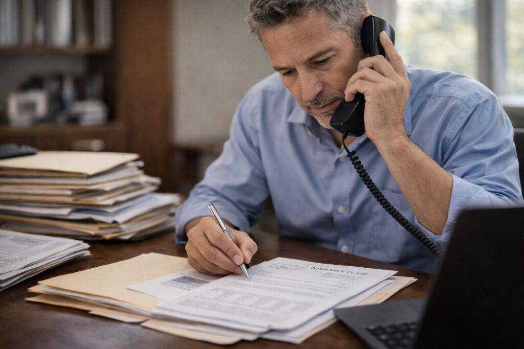 Bankruptcy Lawyer vs Foreclosure Lawyer: Who Should You Call?