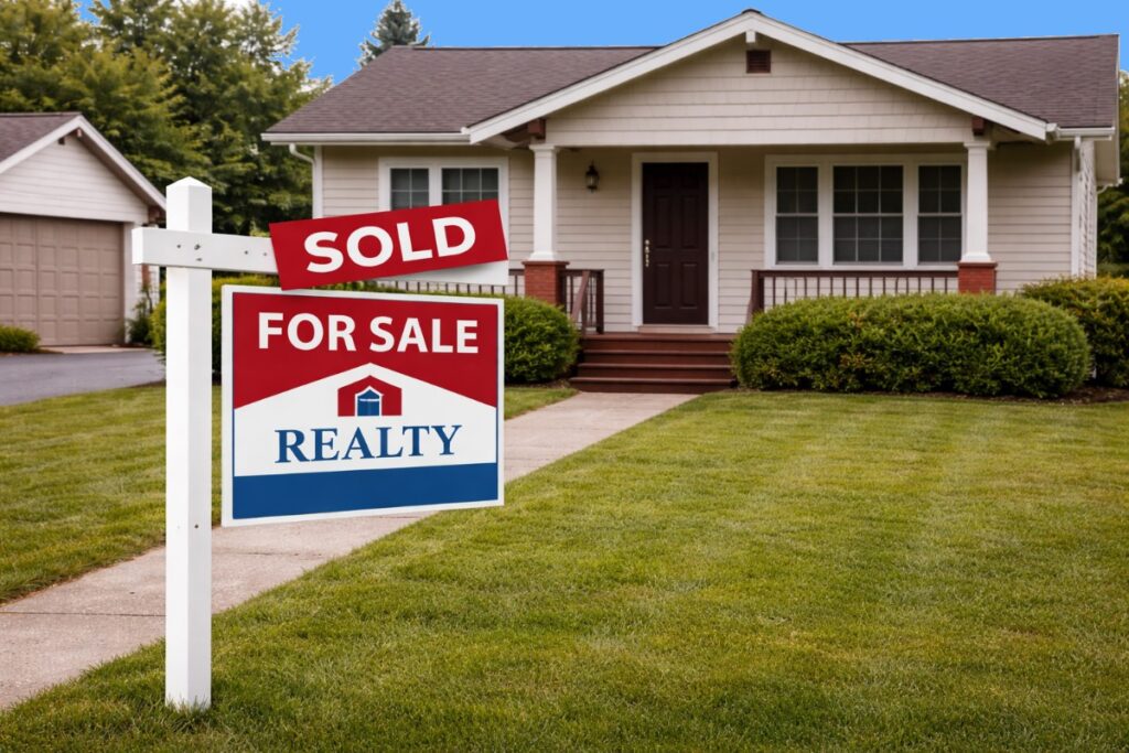 What Happens If You Miss the Foreclosure Sale Deadline?