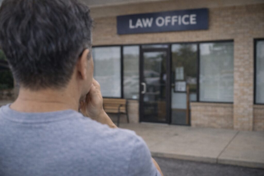 Do You Need a Lawyer to Stop a Foreclosure Sale?