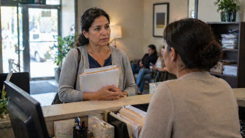 Free Foreclosure Help: Is Legal Aid Fast Enough?
