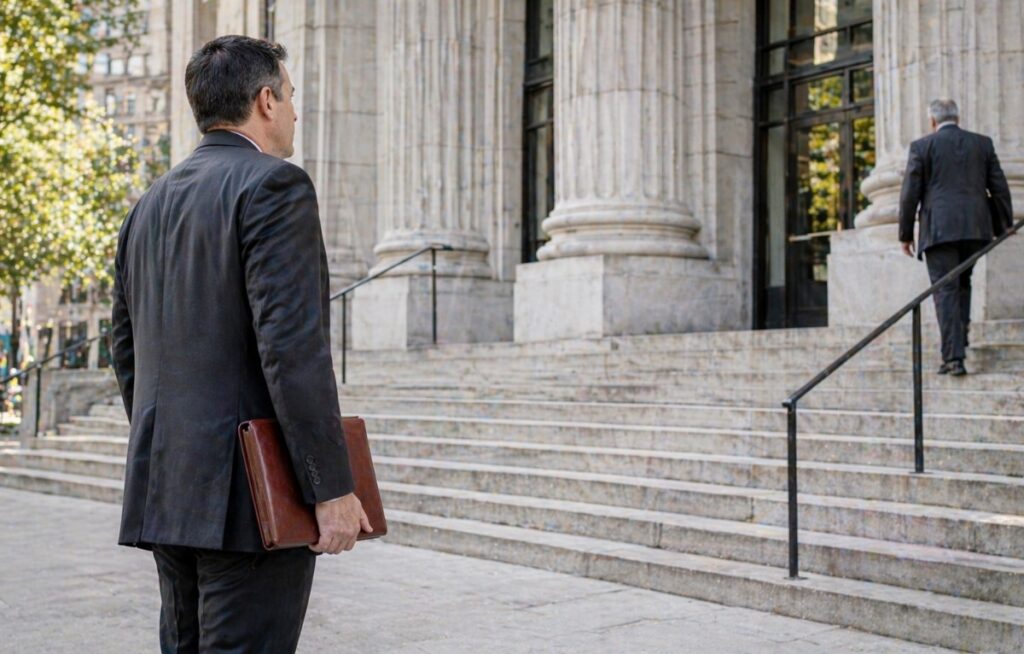 Stop a Foreclosure Auction Immediately: What Actually Works