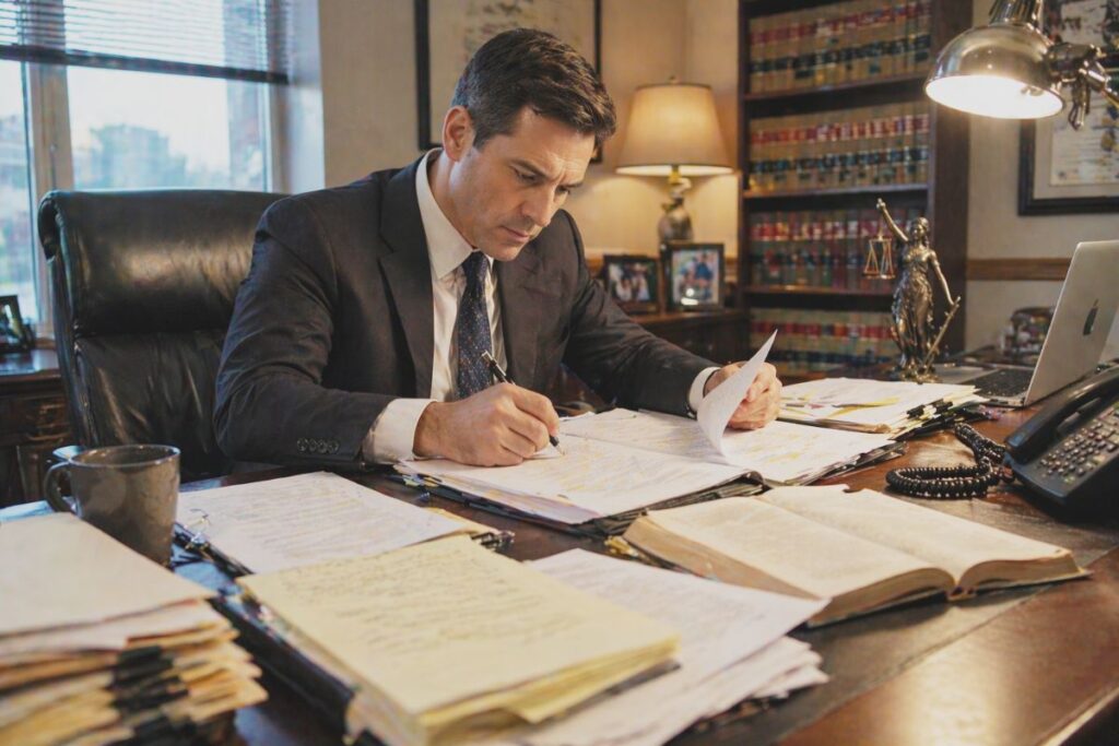 What Does a Foreclosure Lawyer Do to Stop a Sale?