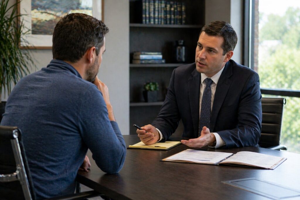 Can You Negotiate With the Bank Before Foreclosure Sale?